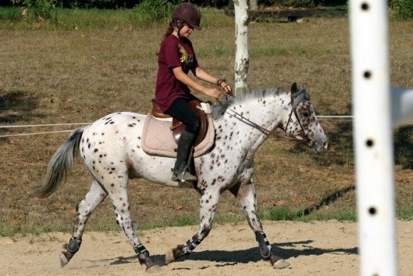 Photo de profil de nanoushka26