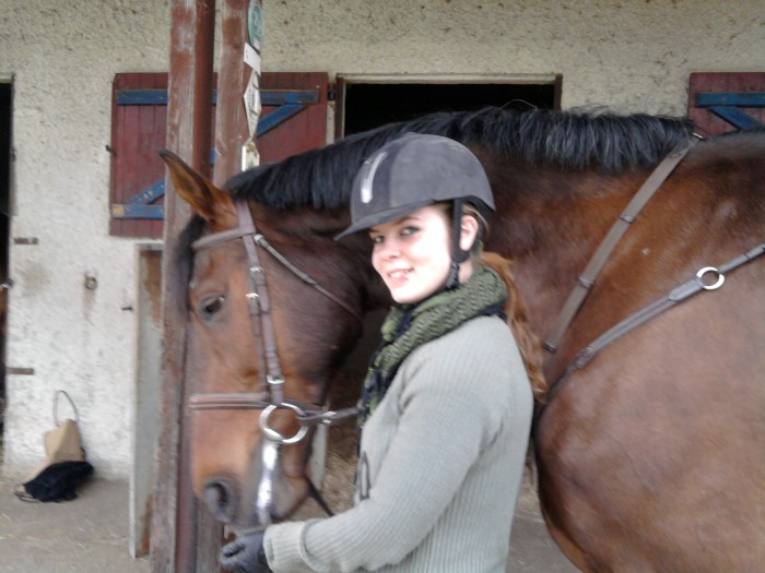 Photo de profil de samgwen