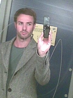 Photo de profil de chevochou