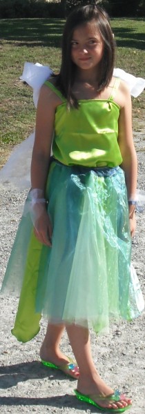 Photo de profil de justine29