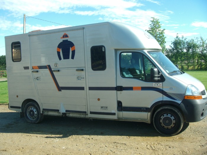 Photo de profil de benoit73