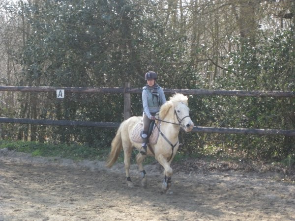 Photo de profil de superdadas