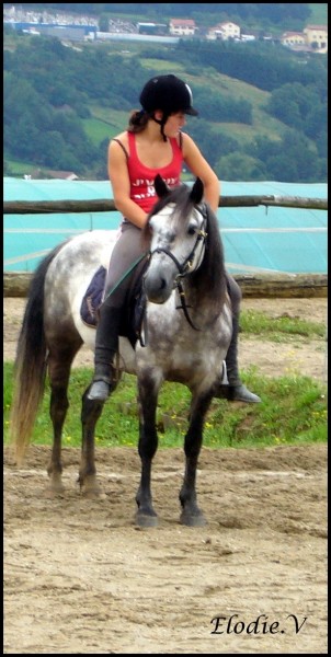 Photo de profil de elodie42230