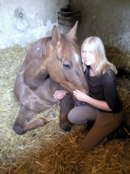 Photo de profil de audrey94rapsodi