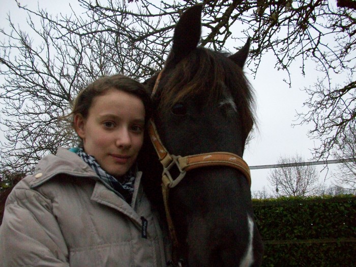 Photo de profil de vivi24350