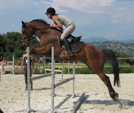 Photo de profil de victoria150304