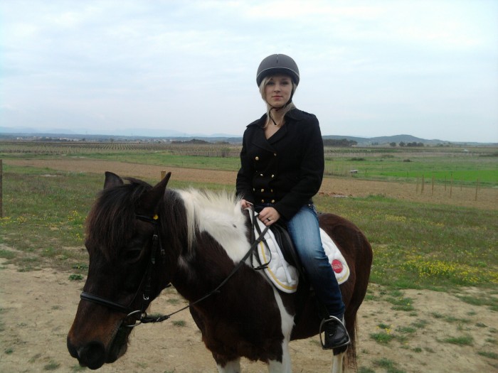 Photo de profil de missisemelissa