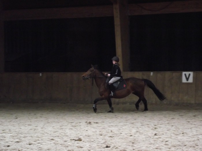 Photo de profil de betsie