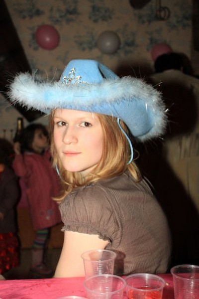 Photo de profil de ladymavrick