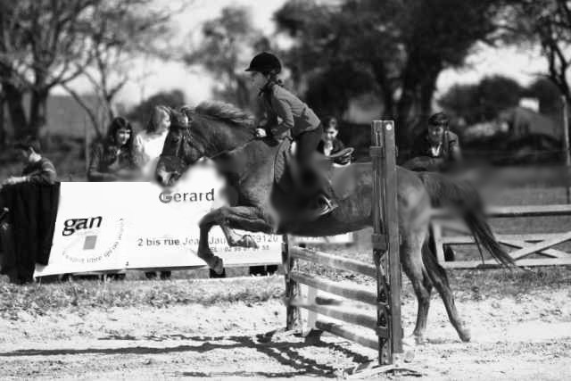 Photo de profil de maela29