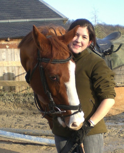 Photo de profil de angelique91150