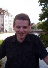 Photo de profil de guyjr