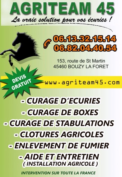 Photo de profil de agriteam