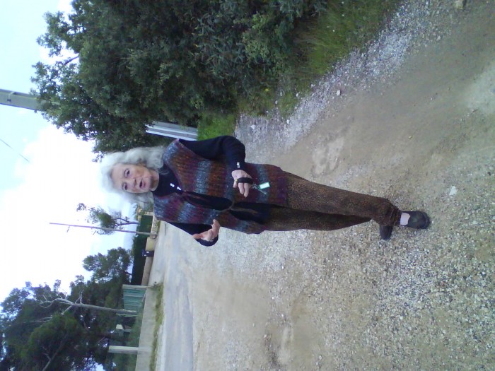 Photo de profil de carmargue