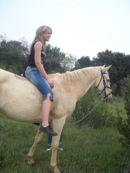 Photo de profil de lily26
