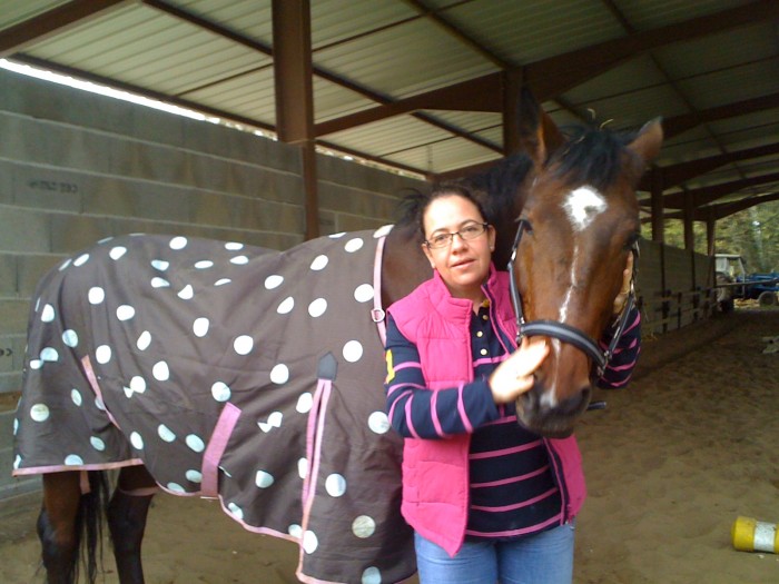 Photo de profil de naiadedamour