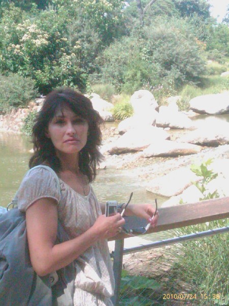 Photo de profil de enza62