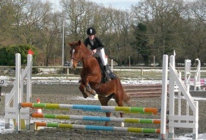 Photo de profil de equitation22