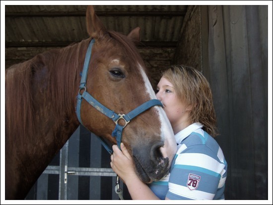 Photo de profil de farceur