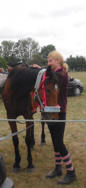 Photo de profil de carole62