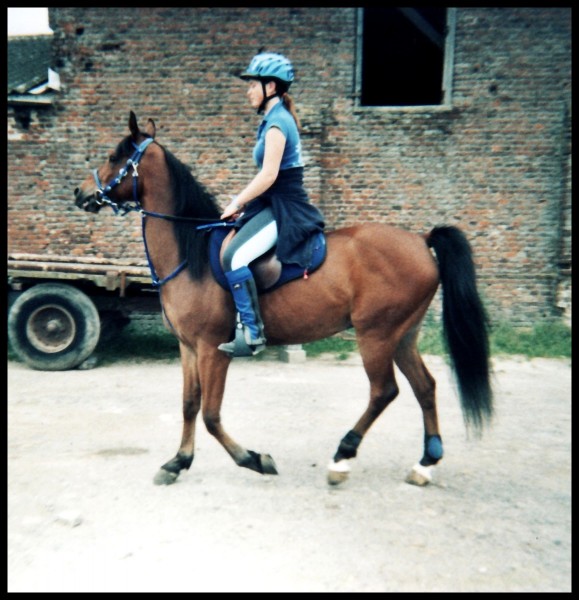 Photo de profil de marrrie