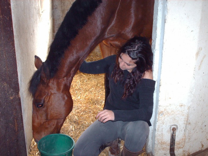 Photo de profil de mylou1512