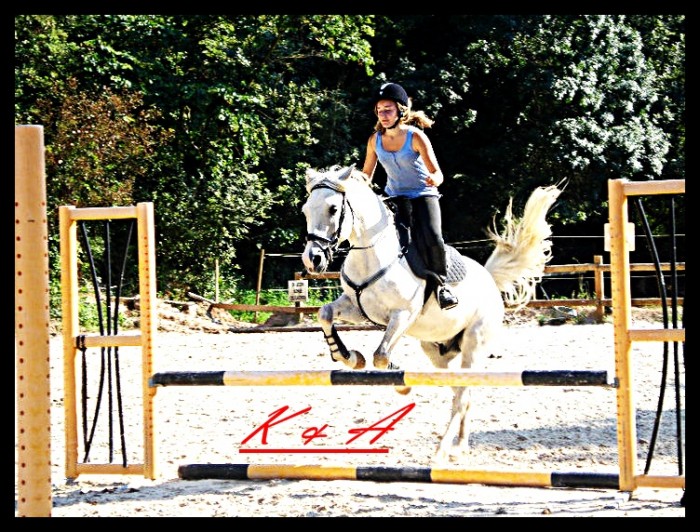 Photo de profil de equitation13