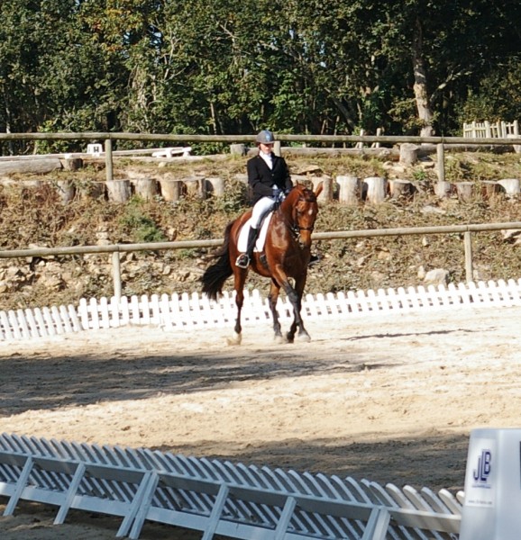 Photo de profil de sambretagne