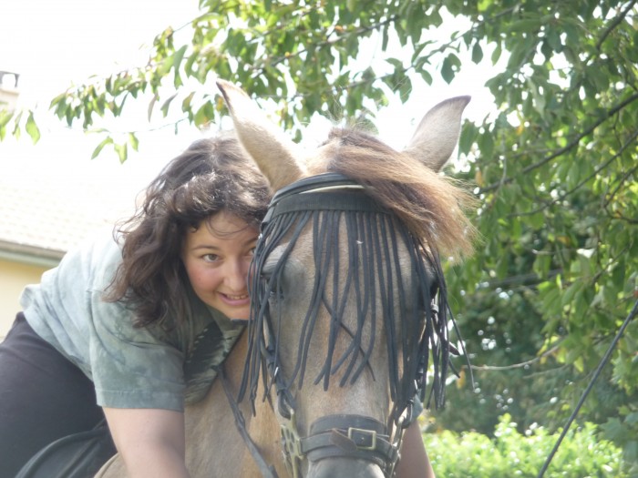 Photo de profil de caroline38