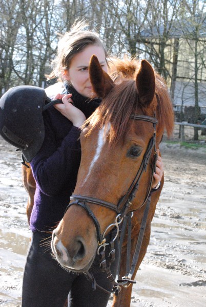 Photo de profil de sheila