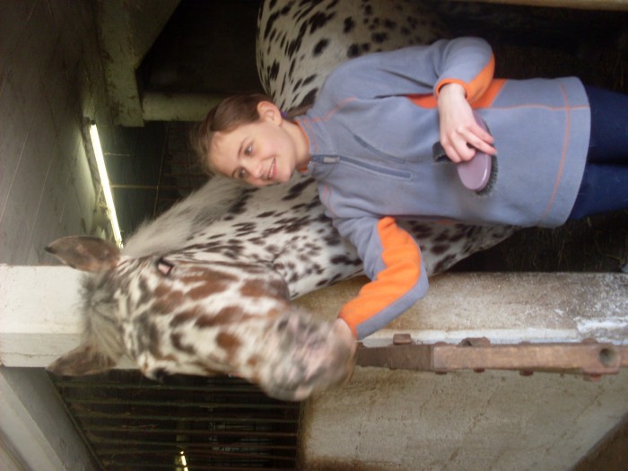 Photo de profil de missecha