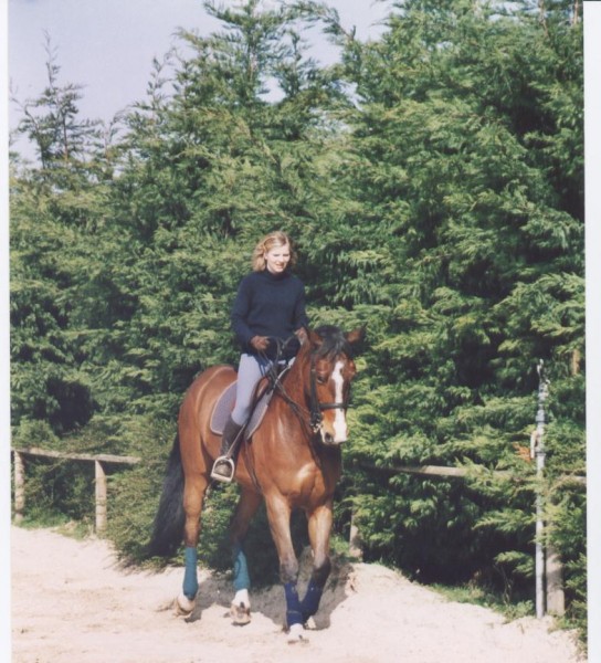 Photo de profil de gwennaelle66