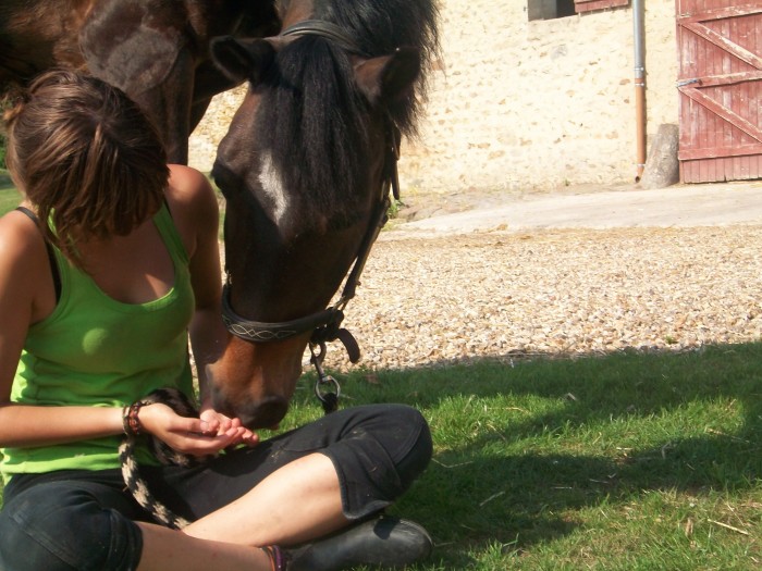 Photo de profil de kyka