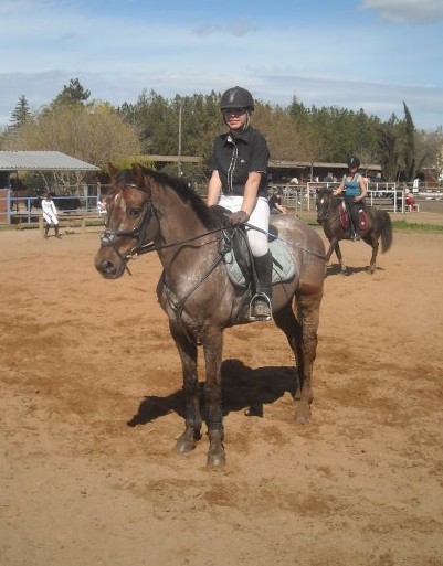 Photo de profil de pauline84