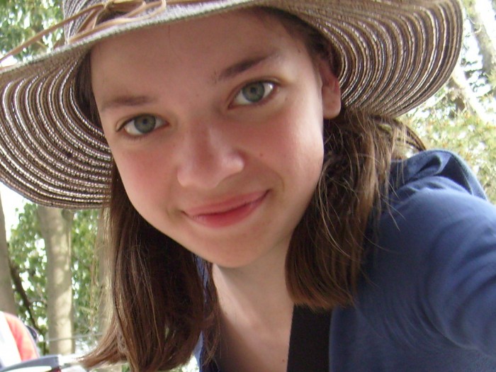 Photo de profil de maudi