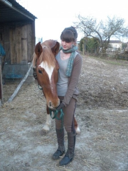 Photo de profil de lucie51
