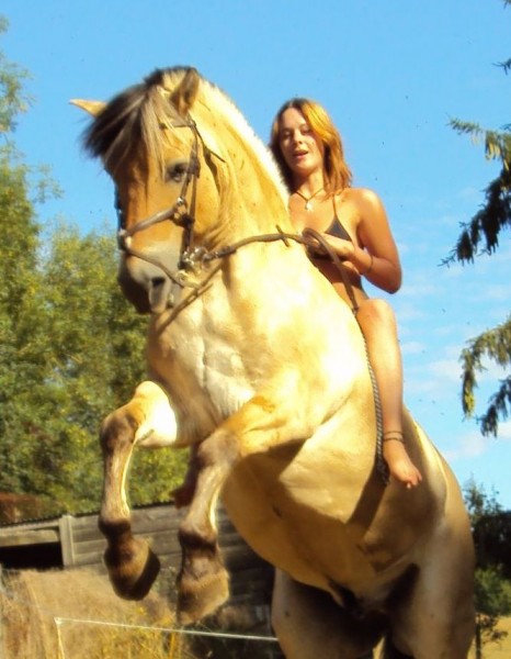 Photo de profil de mamma