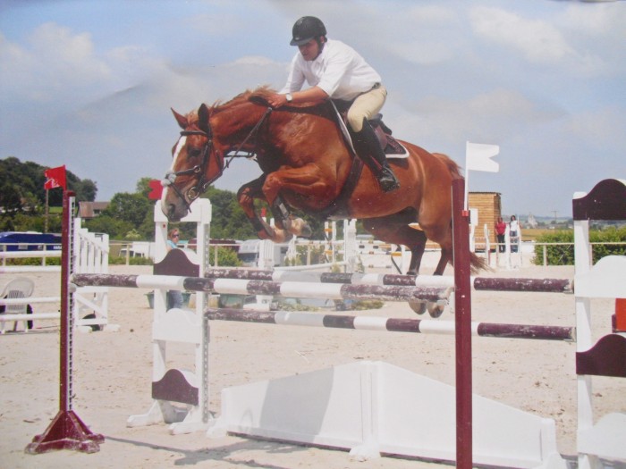 Photo de profil de cavalier58