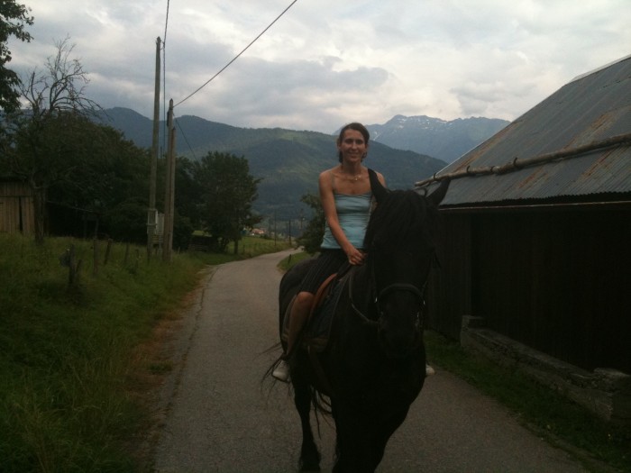 Photo de profil de misschoco74