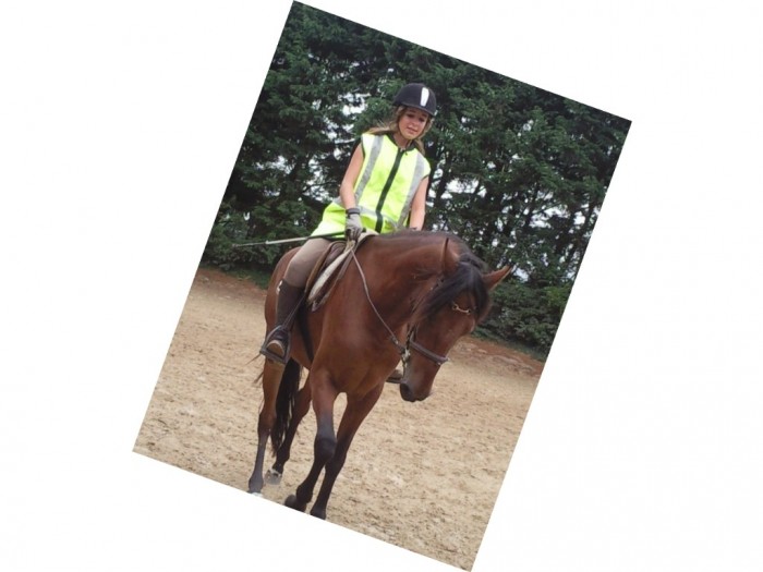 Photo de profil de laramabebe