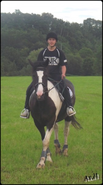 Photo de profil de axel25