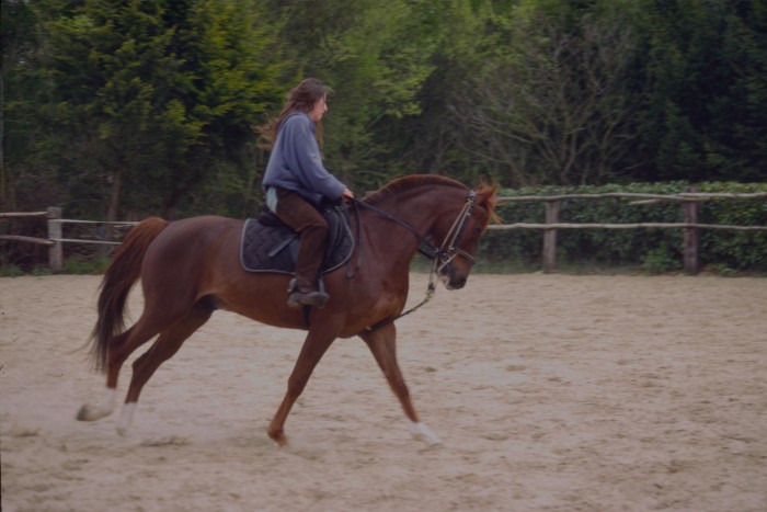 Photo de profil de clairita