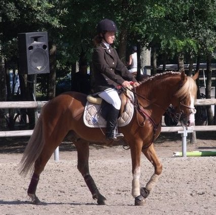 Photo de profil de mimi41