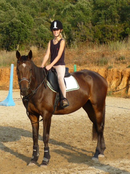 Photo de profil de mariepo83