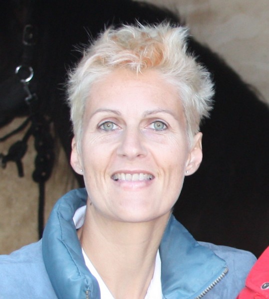 Photo de profil de horsespain