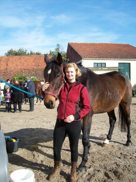 Photo de profil de grenadine
