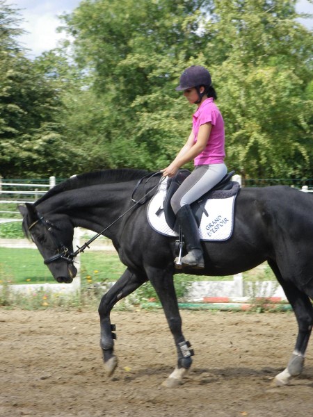Photo de profil de inesflo