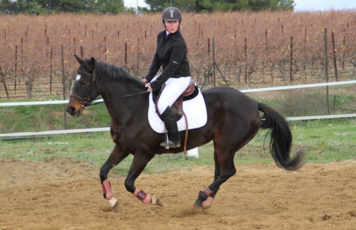 Photo de profil de juliette134