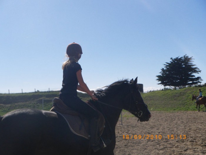 Photo de profil de doudoutornade