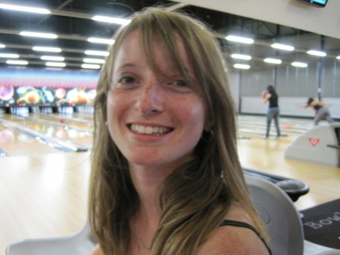 Photo de profil de missfairy